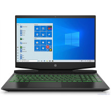 HP Pavilion Gaming Laptop 15-dk1030ur 232F7EA